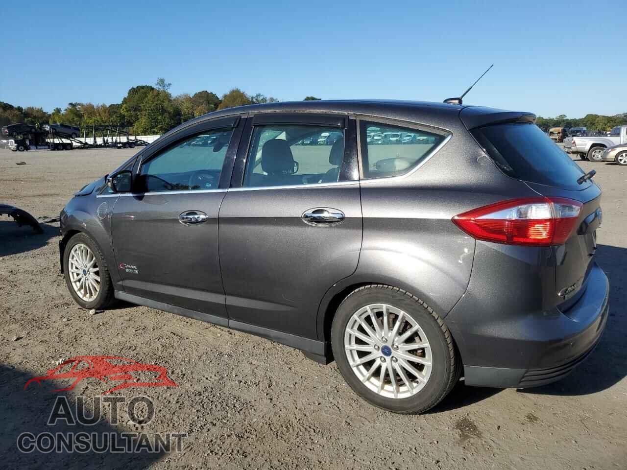 FORD CMAX 2016 - 1FADP5CU7GL104475