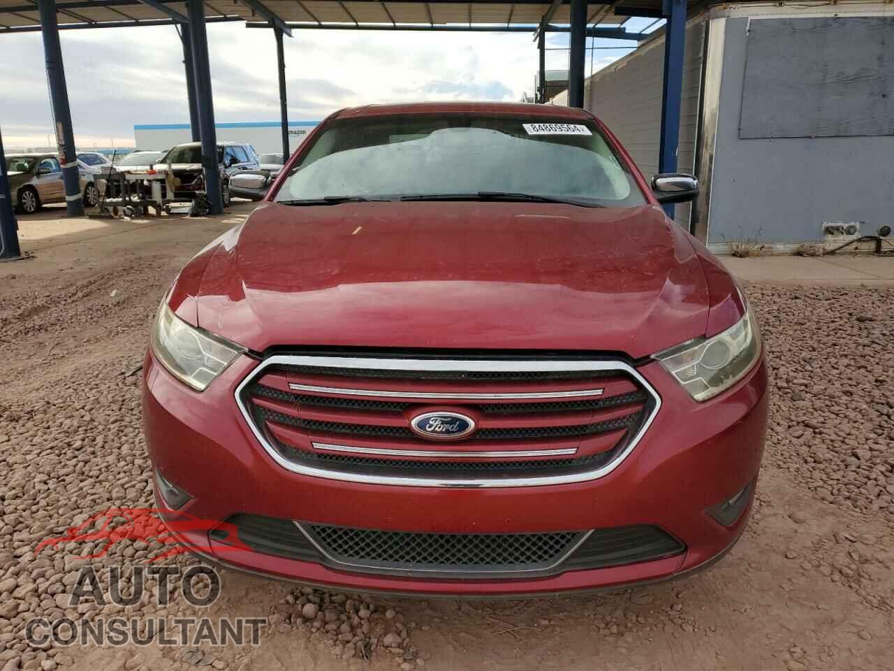 FORD TAURUS 2014 - 1FAHP2F84EG176478