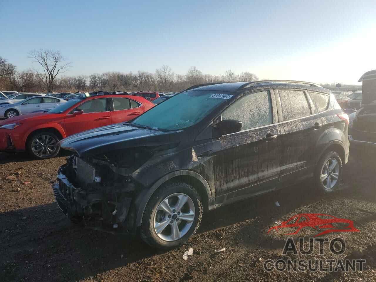 FORD ESCAPE 2016 - 1FMCU9G92GUC24590
