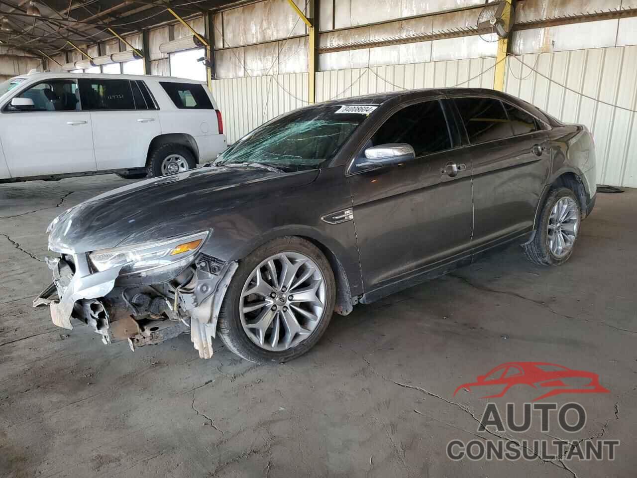 FORD TAURUS 2013 - 1FAHP2F8XDG129678