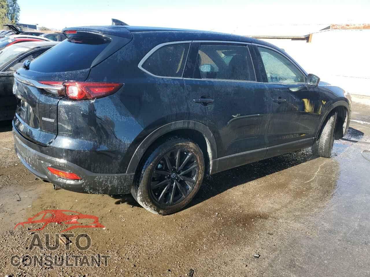 MAZDA CX-9 2023 - JM3TCBAY6P0656399