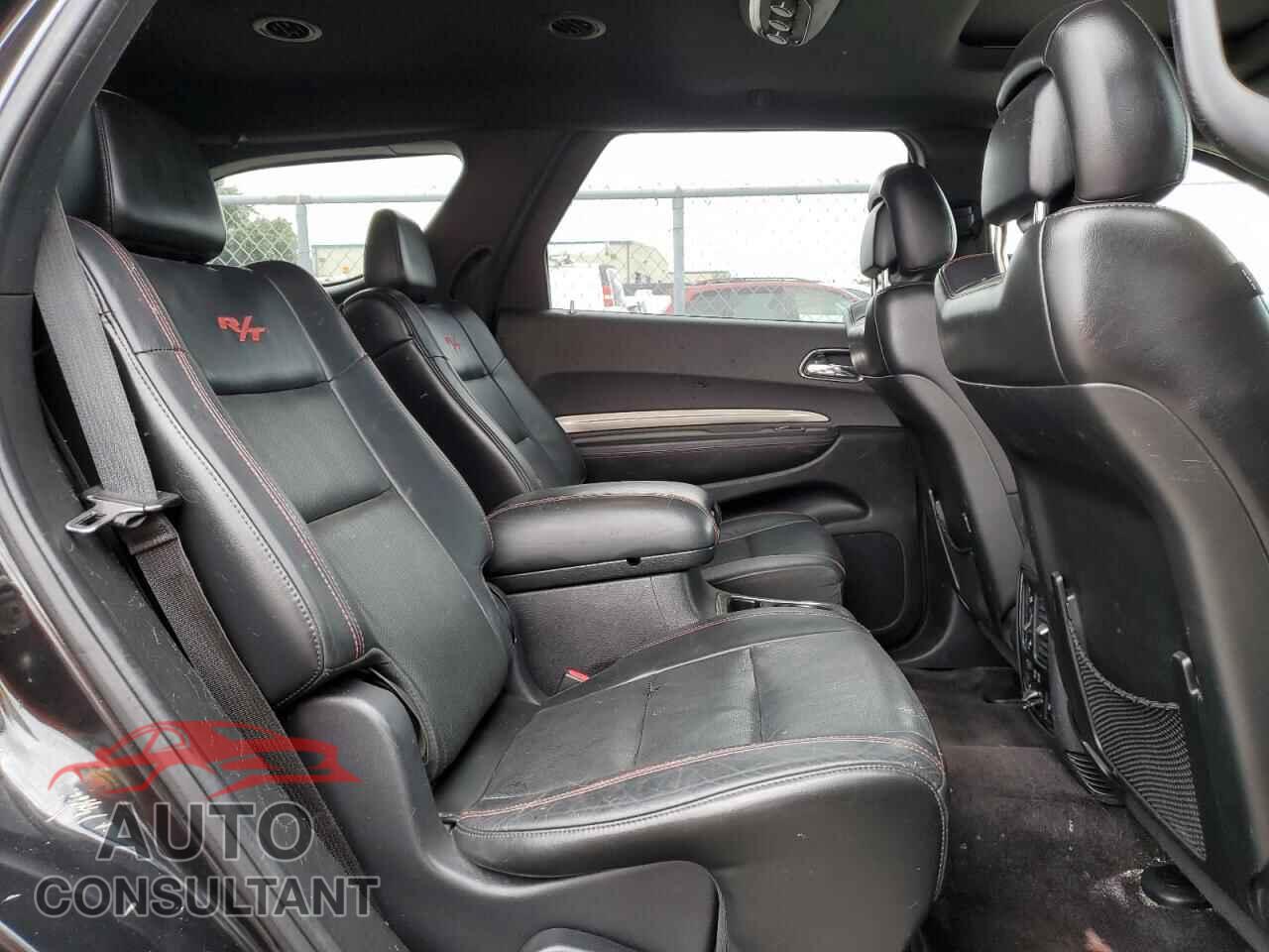 DODGE DURANGO 2015 - 1C4SDJCT9FC236467