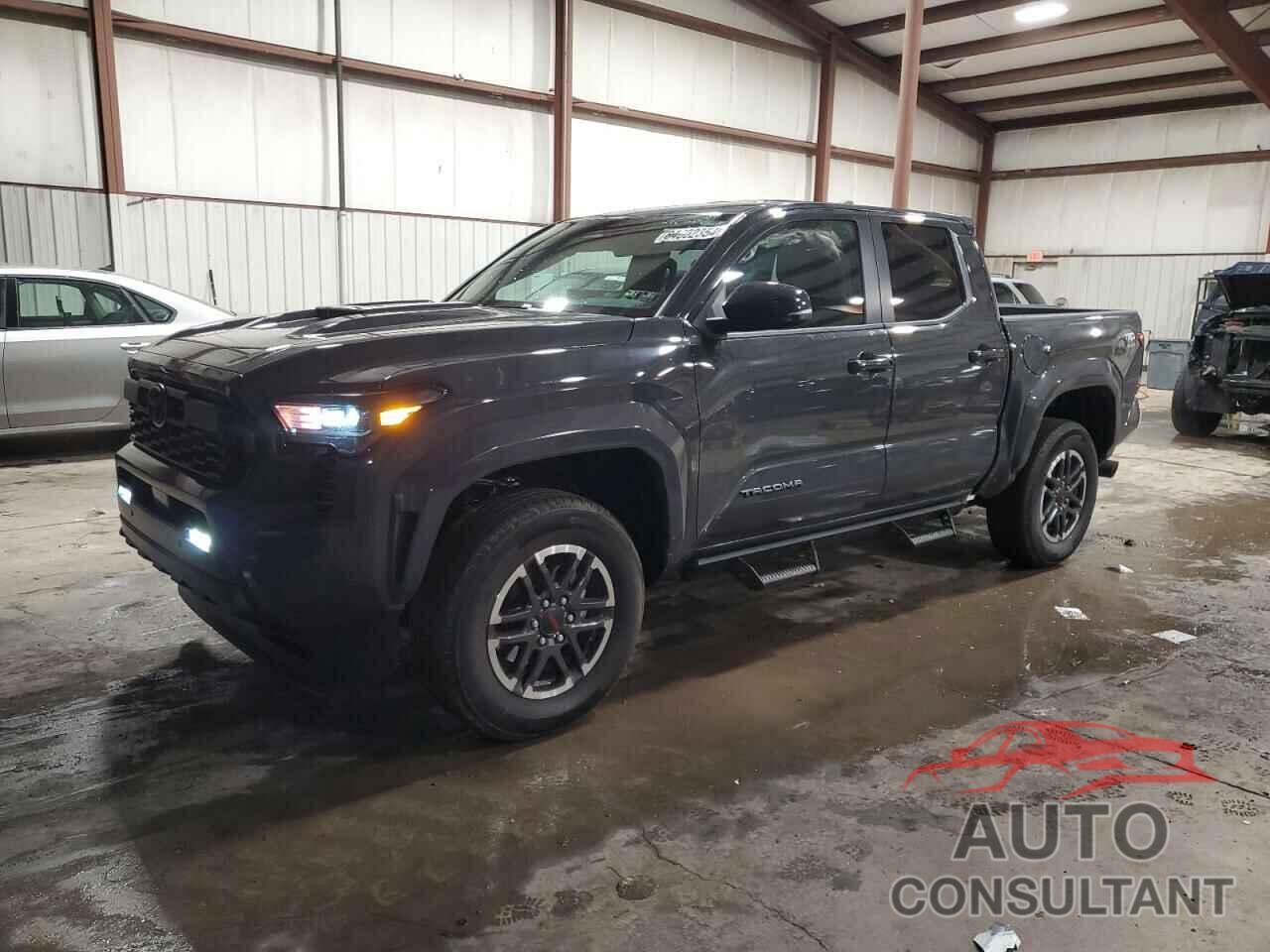 TOYOTA TACOMA 2024 - 3TMLB5JN3RM064168