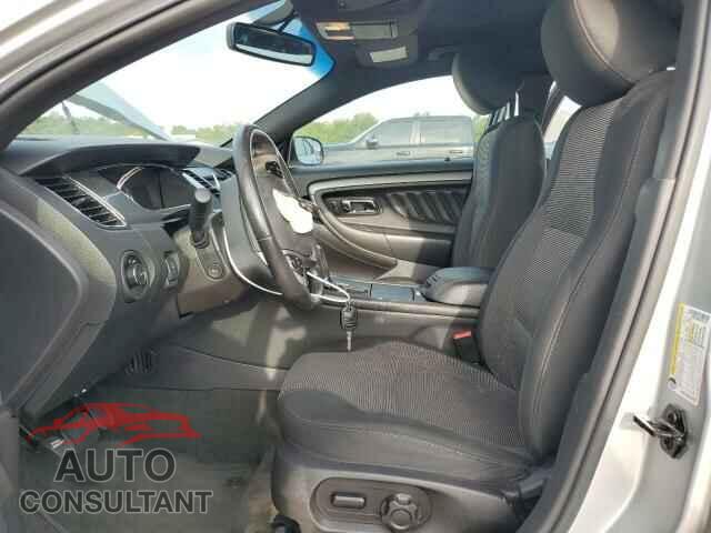 FORD TAURUS 2014 - 1FAHP2E88EG181507