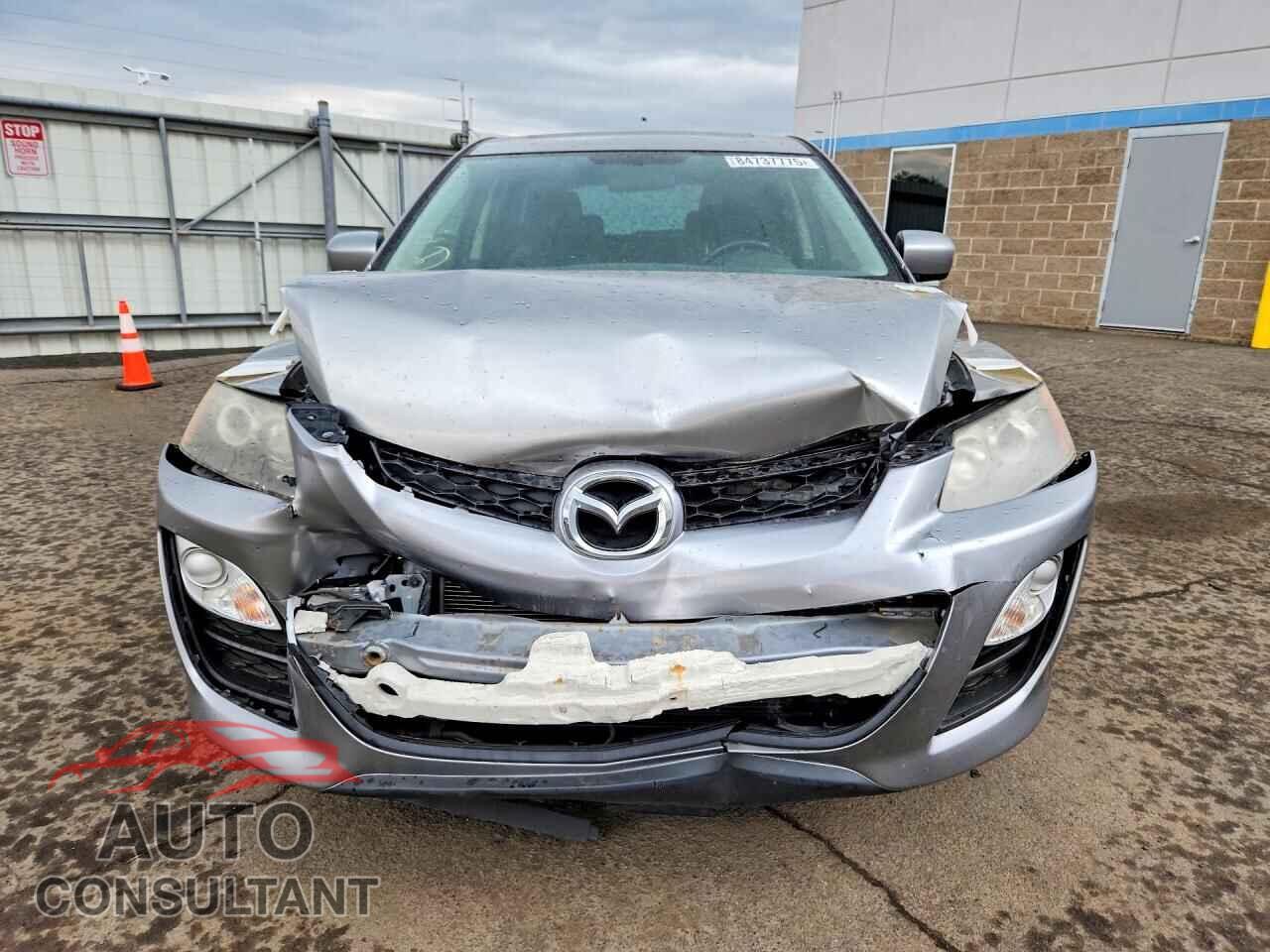 MAZDA CX-7 2012 - JM3ER2CMXC0415313