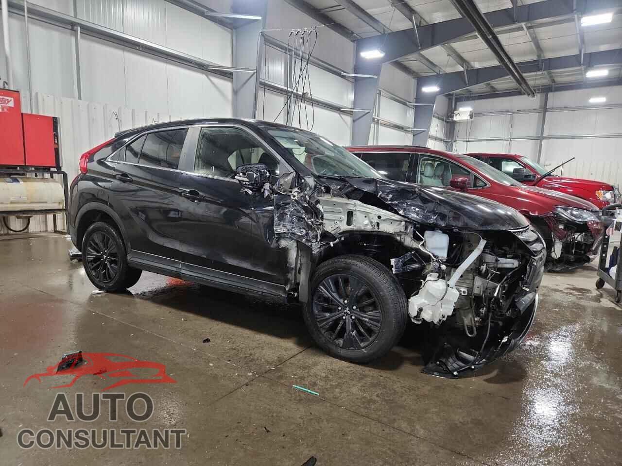MITSUBISHI ECLIPSE 2020 - JA4AT4AA6LZ019169