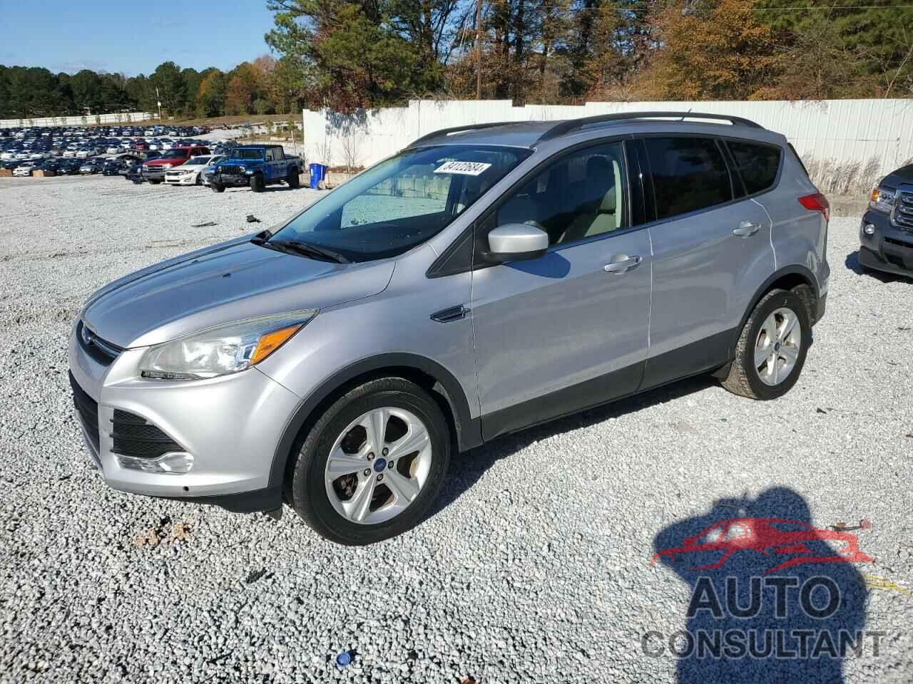 FORD ESCAPE 2016 - 1FMCU9GXXGUC30054