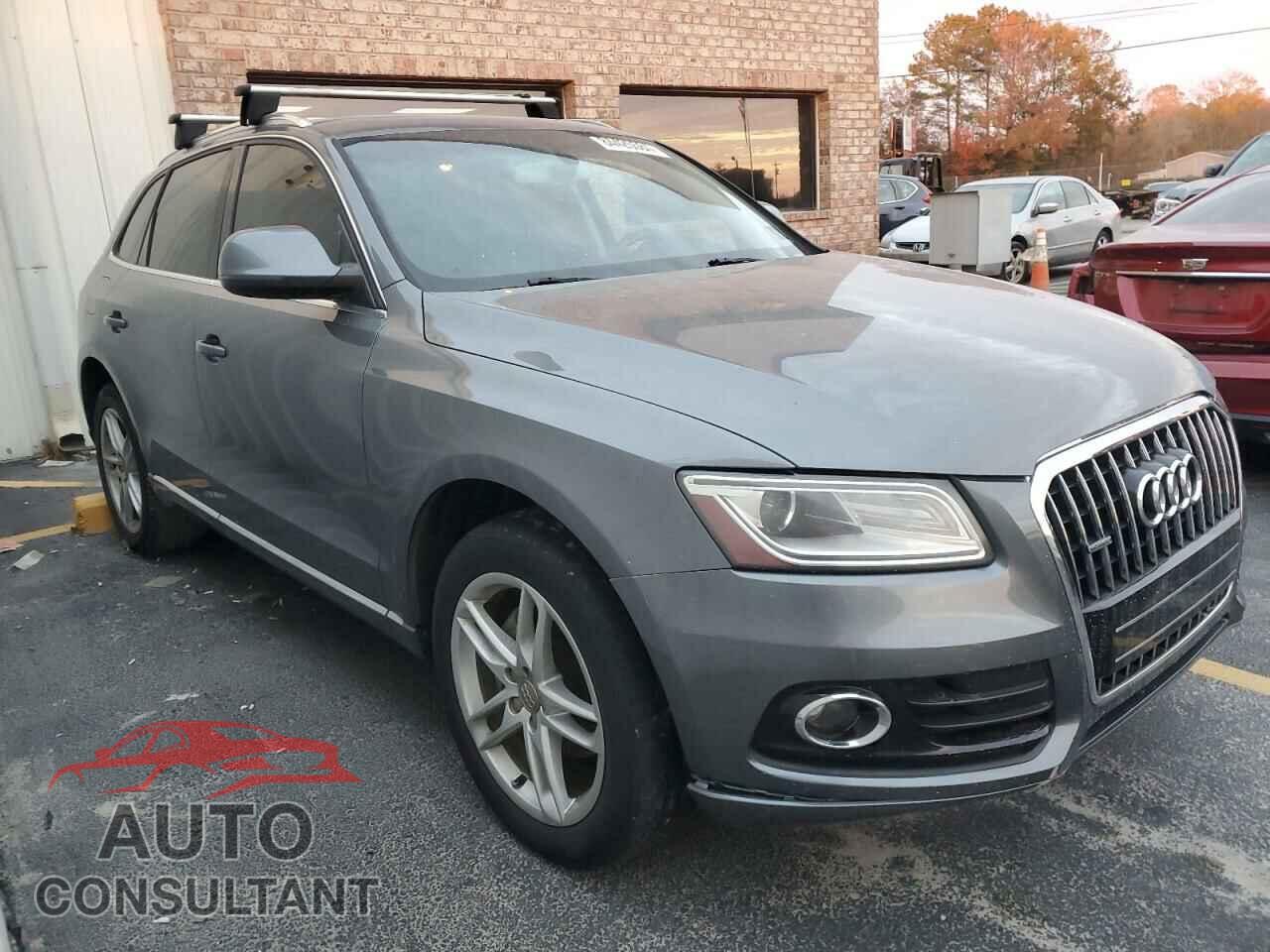 AUDI Q5 2014 - WA1CFAFP1EA085061