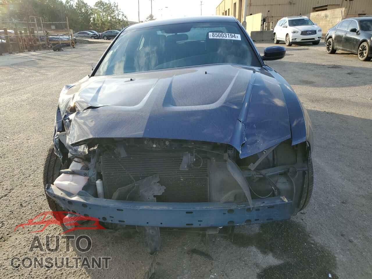 DODGE CHARGER 2014 - 2C3CDXBG6EH362801
