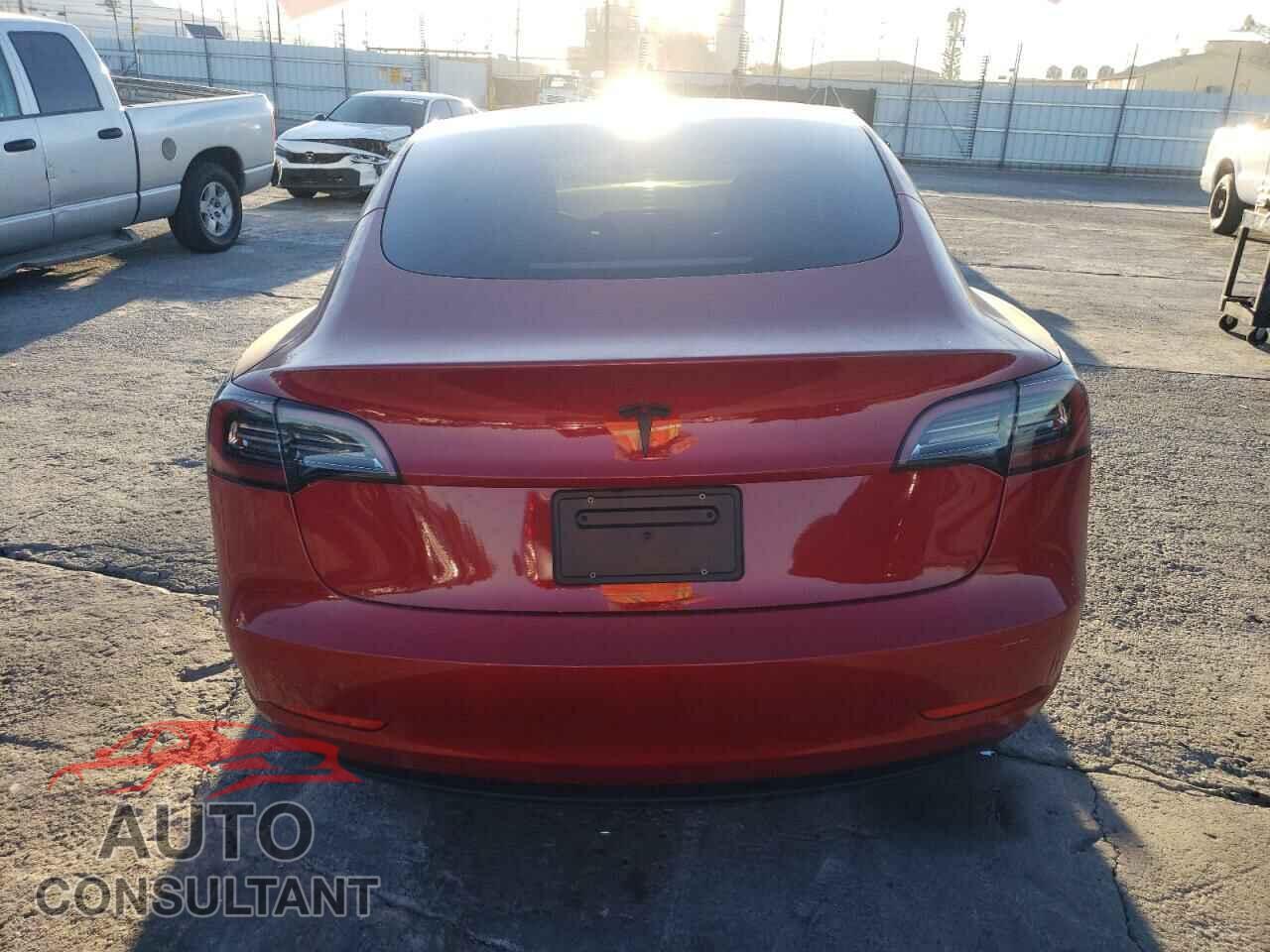 TESLA MODEL 3 2023 - 5YJ3E1EA1PF616727