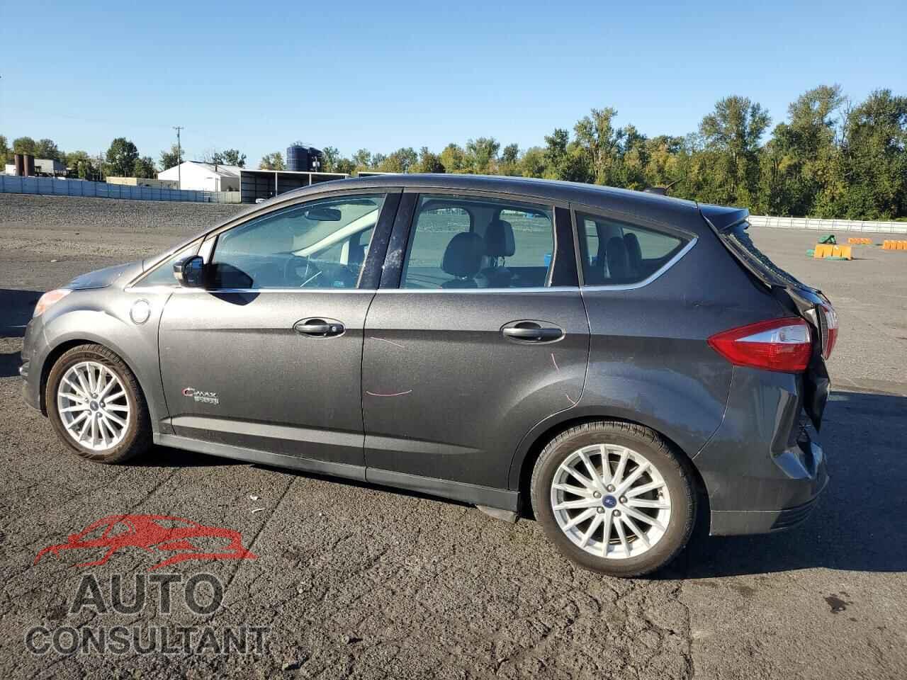 FORD CMAX 2016 - 1FADP5CUXGL102901