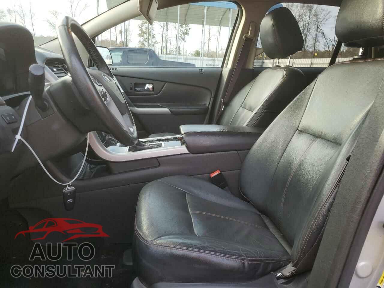 FORD EDGE 2014 - 2FMDK3KC1EBB60457