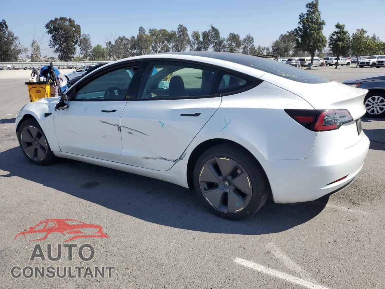 TESLA MODEL 3 2023 - 5YJ3E1EA7PF506460