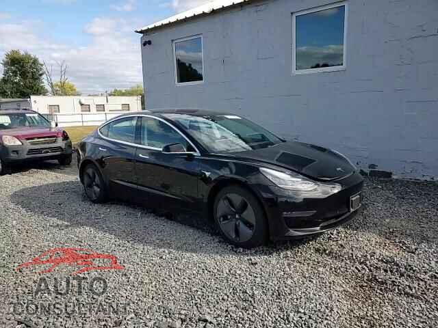TESLA MODEL 3 2018 - 5YJ3E1EAXJF156524