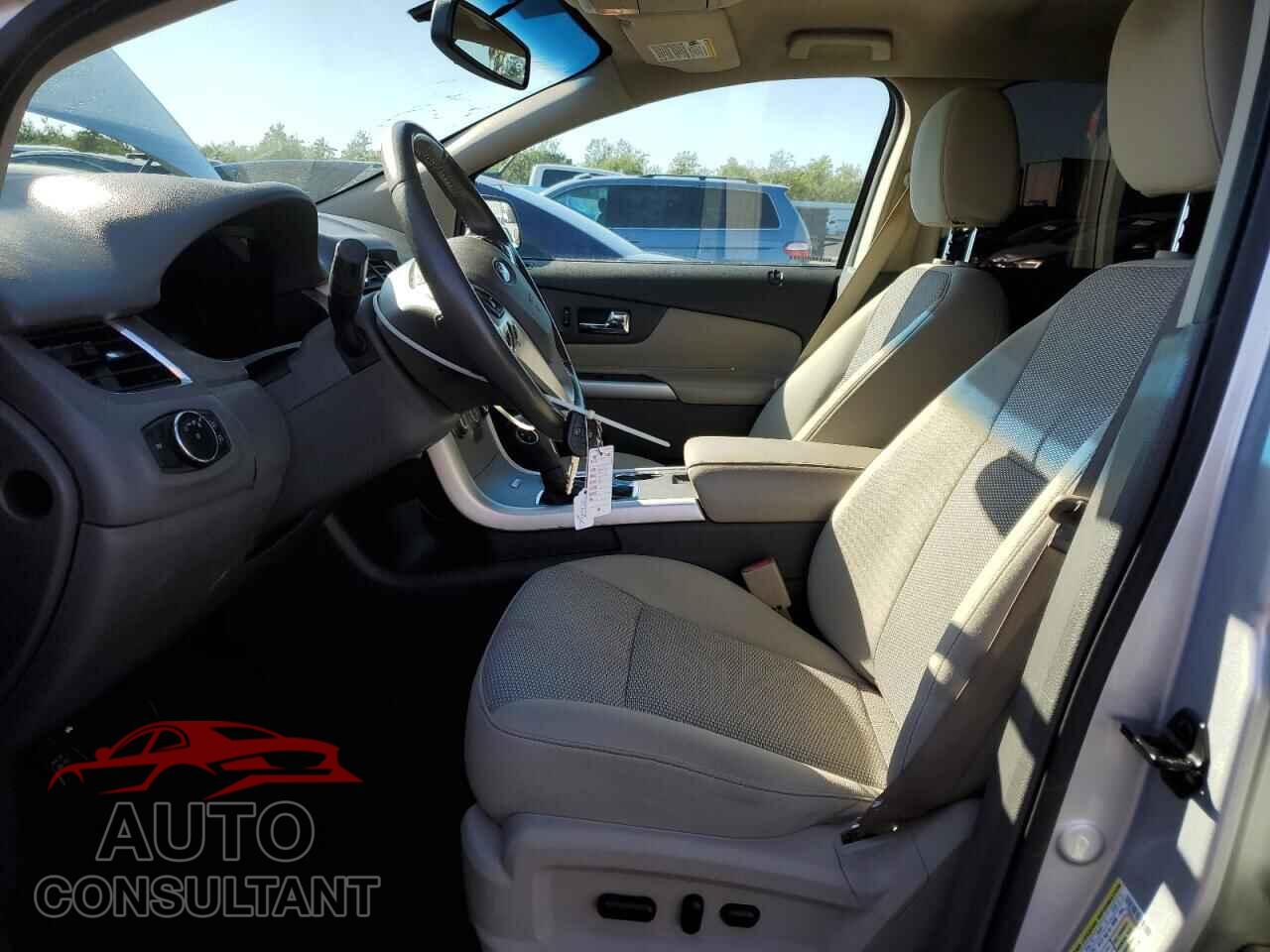 FORD EDGE 2013 - 2FMDK4JC3DBB31127