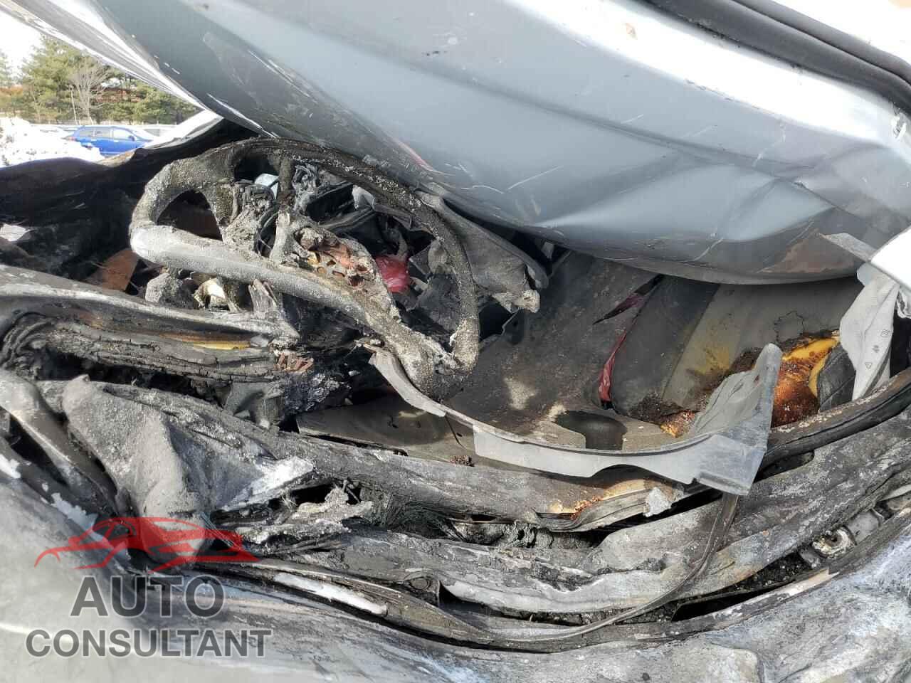 VOLKSWAGEN JETTA 2017 - 3VW2B7AJXHM374429