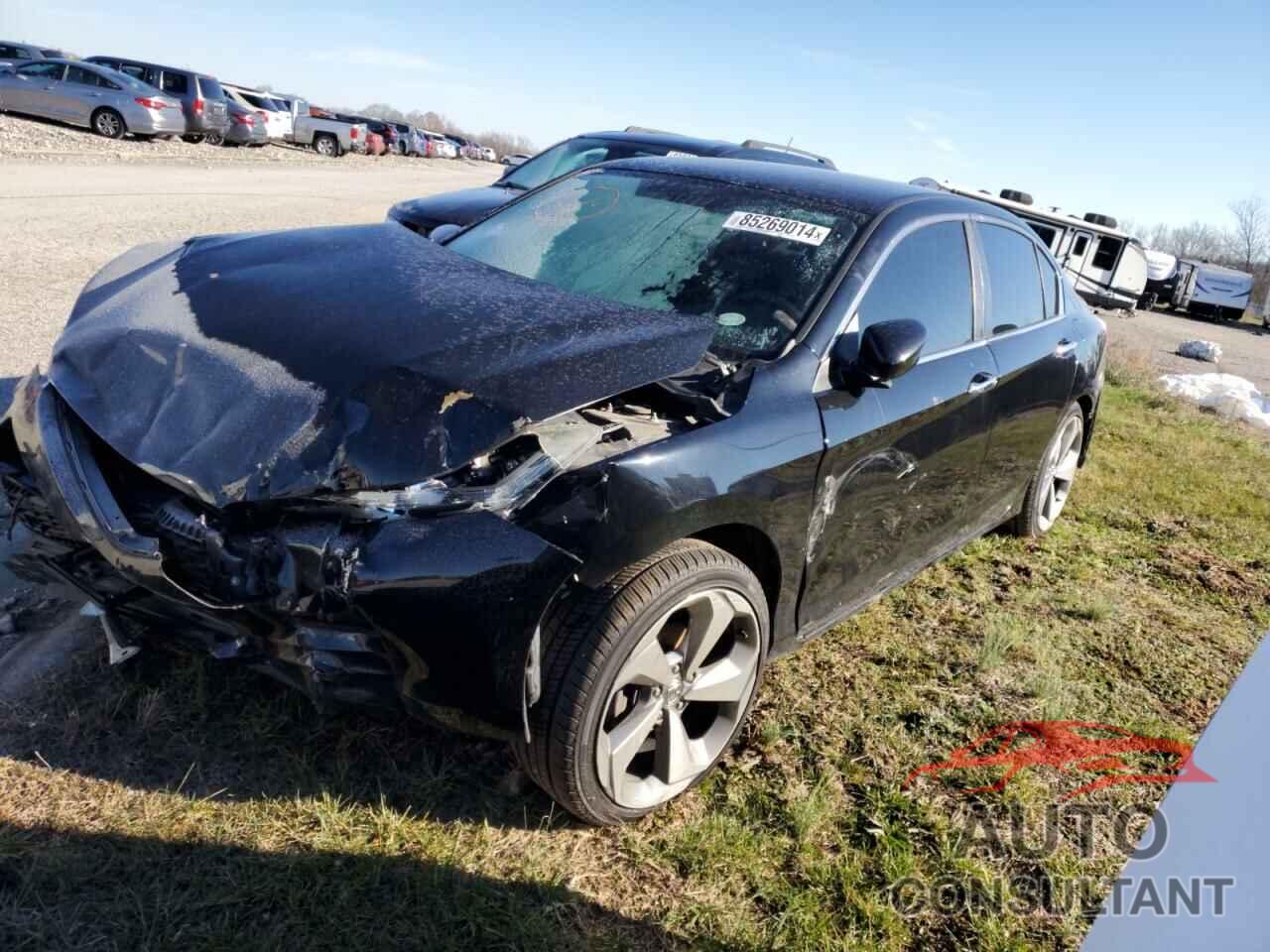 HONDA ACCORD 2015 - 1HGCR2F32FA053013