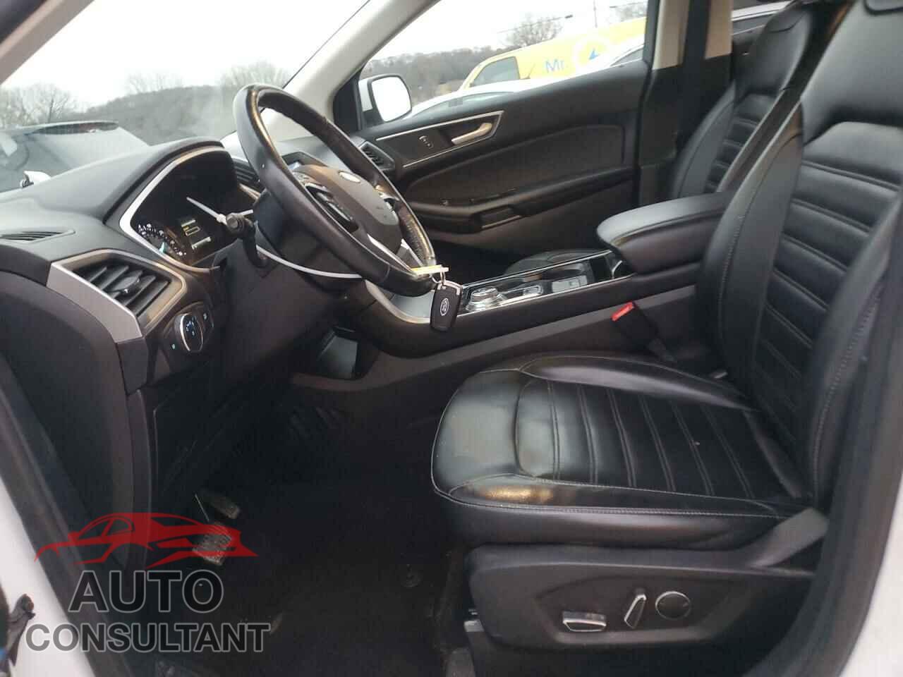 FORD EDGE 2019 - 2FMPK3J91KBB90198