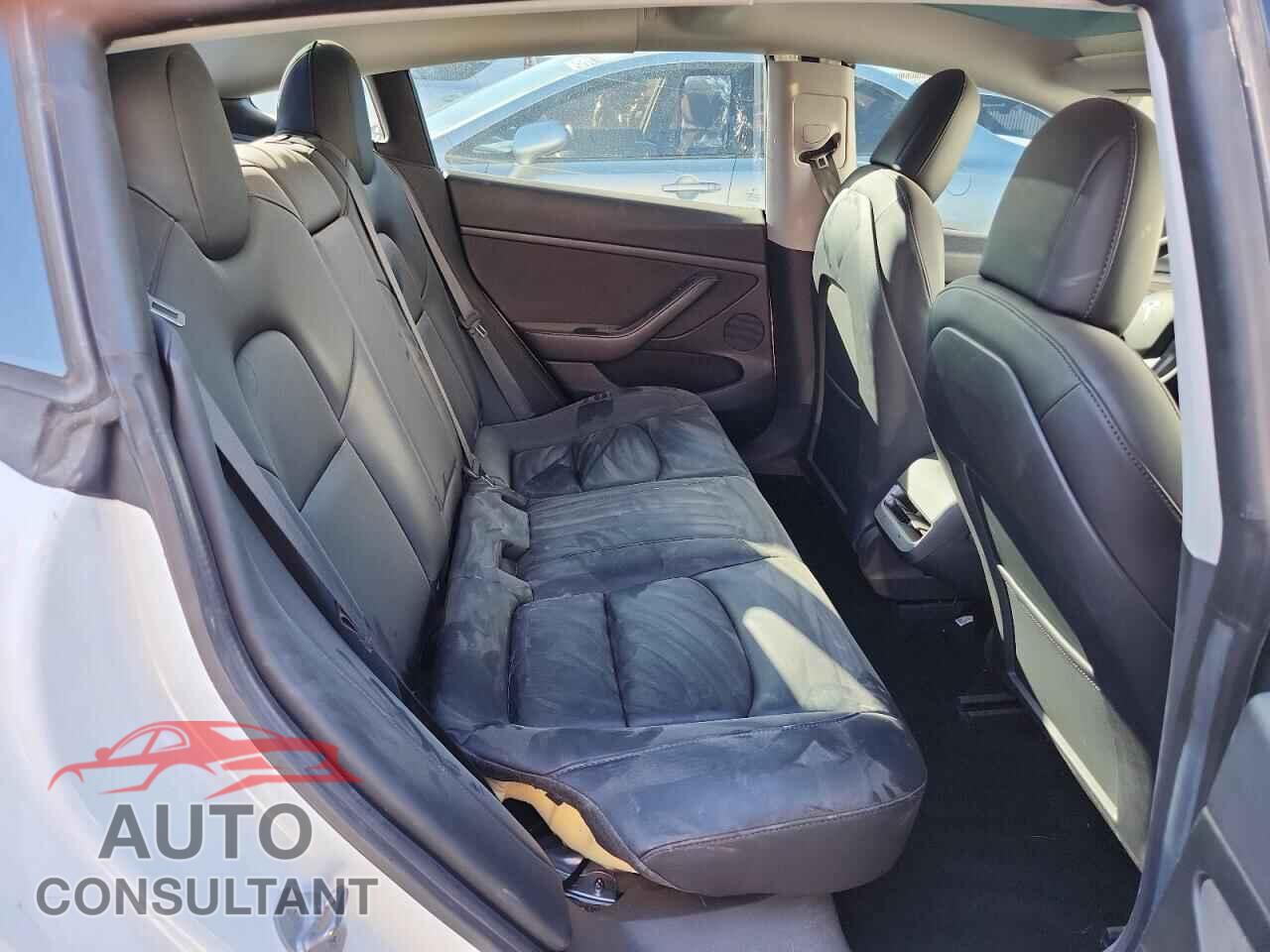 TESLA MODEL 3 2021 - 5YJ3E1EA0MF067792