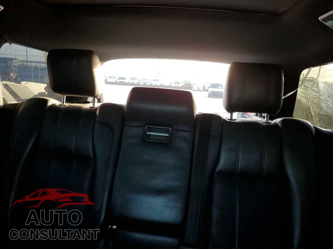 LAND ROVER RANGEROVER 2013 - SALGS2DF6DA108795
