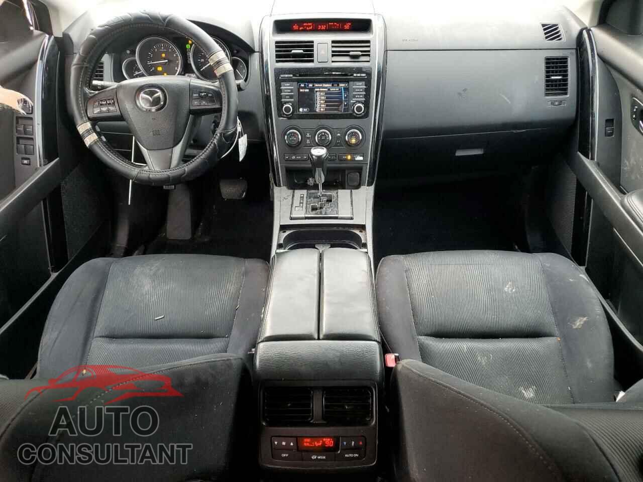 MAZDA CX-9 2013 - JM3TB2BA7D0401616