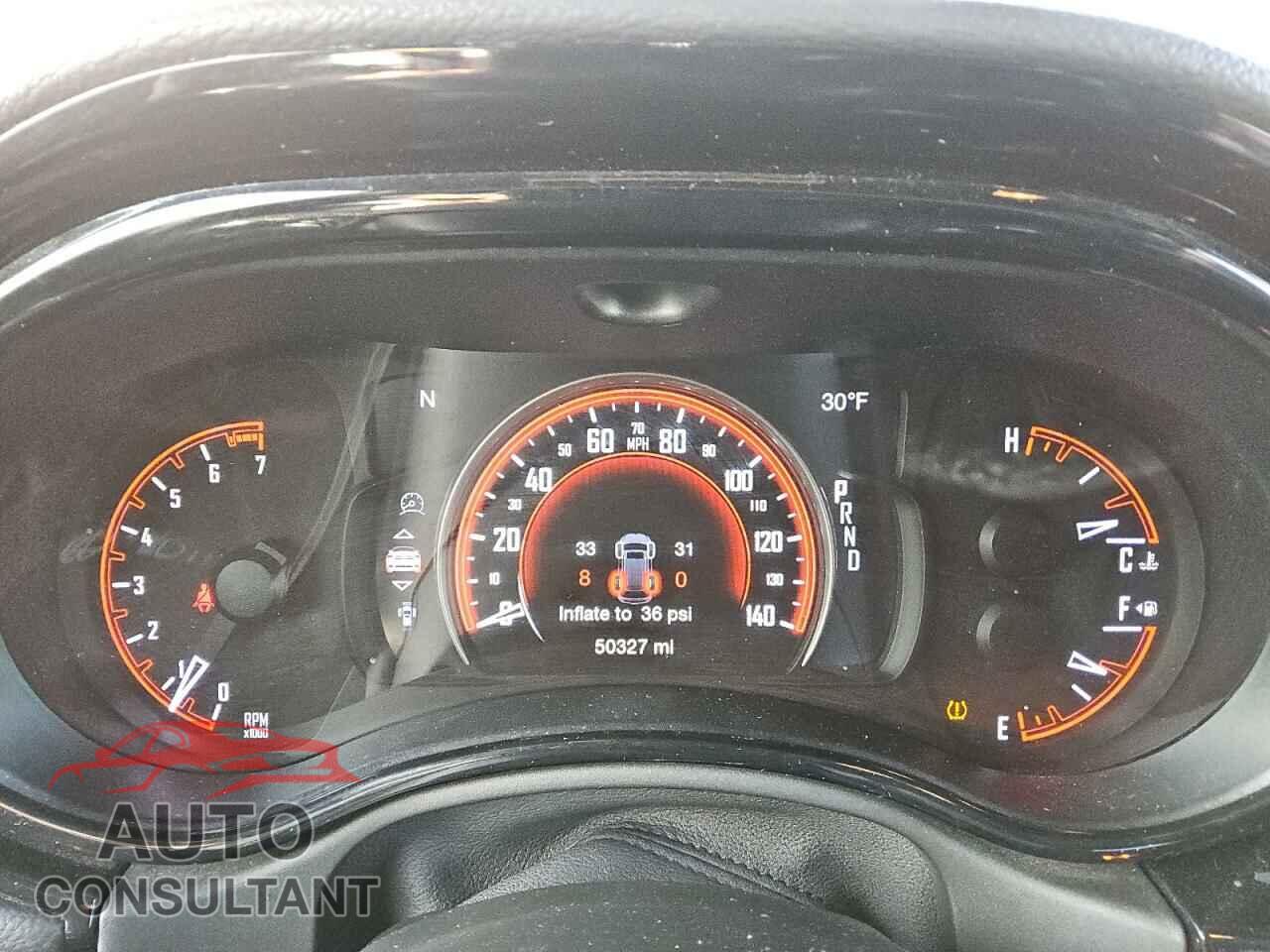 DODGE DURANGO 2023 - 1C4RDJDG8PC636652