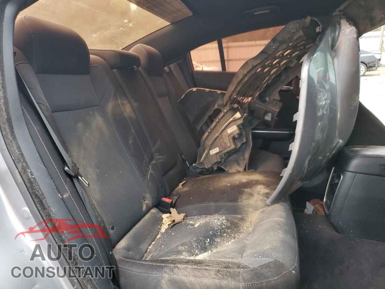 DODGE RAM 1500 2017 - 2C3CDXCT3HH523122