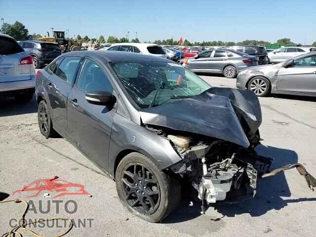 FORD FOCUS 2016 - 1FADP3FE7GL304524