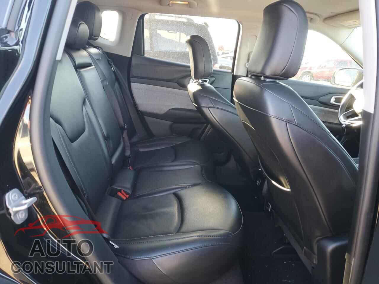 JEEP COMPASS 2022 - 3C4NJDFB4NT236194