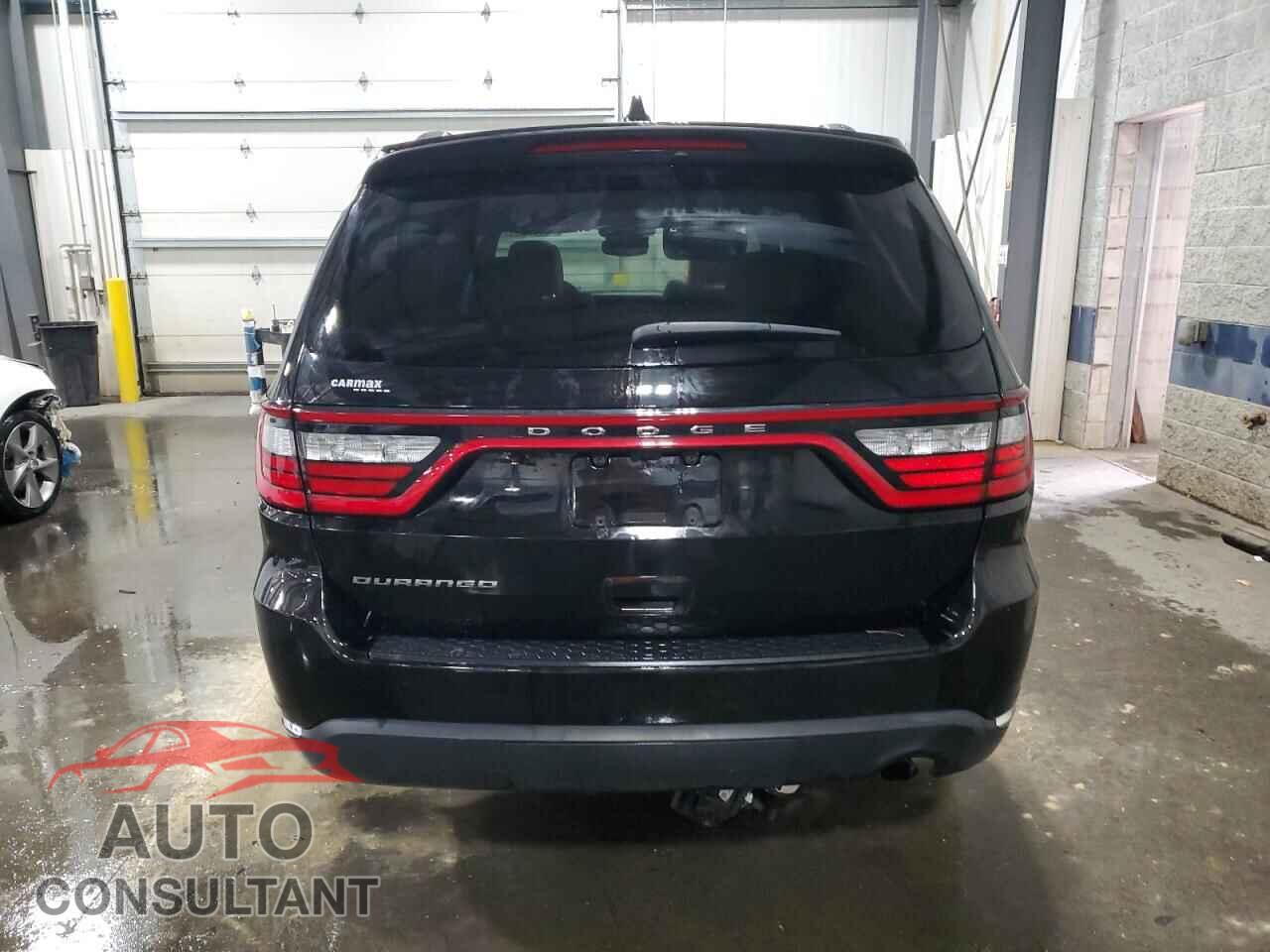 DODGE DURANGO 2023 - 1C4RDHAG7PC635084
