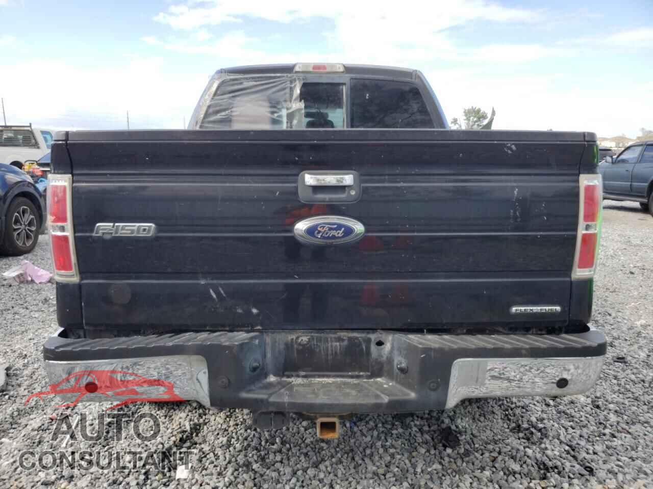 FORD F-150 2013 - 1FTFW1CF2DFD93887