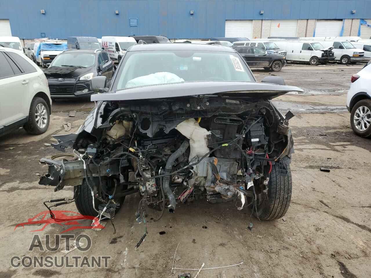 DODGE JOURNEY 2015 - 3C4PDCBB6FT691663