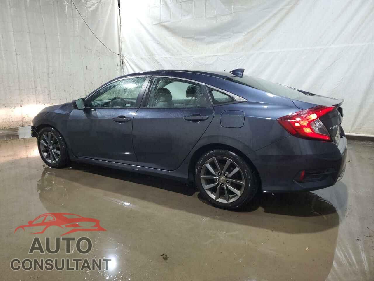 HONDA CIVIC 2020 - 2HGFC1F30LH682078