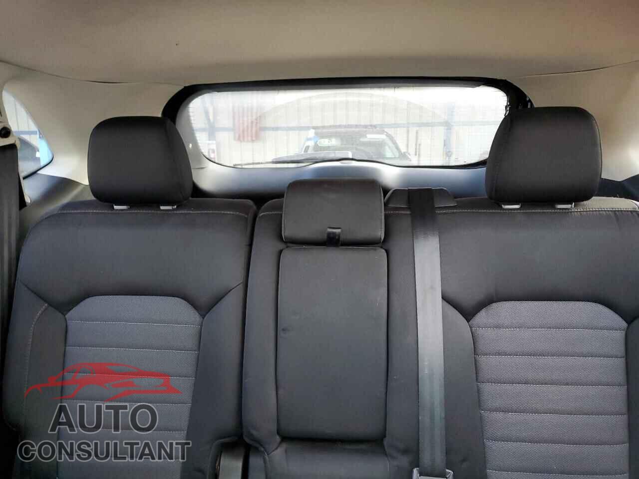 FORD EDGE 2016 - 2FMPK4G91GBB78315