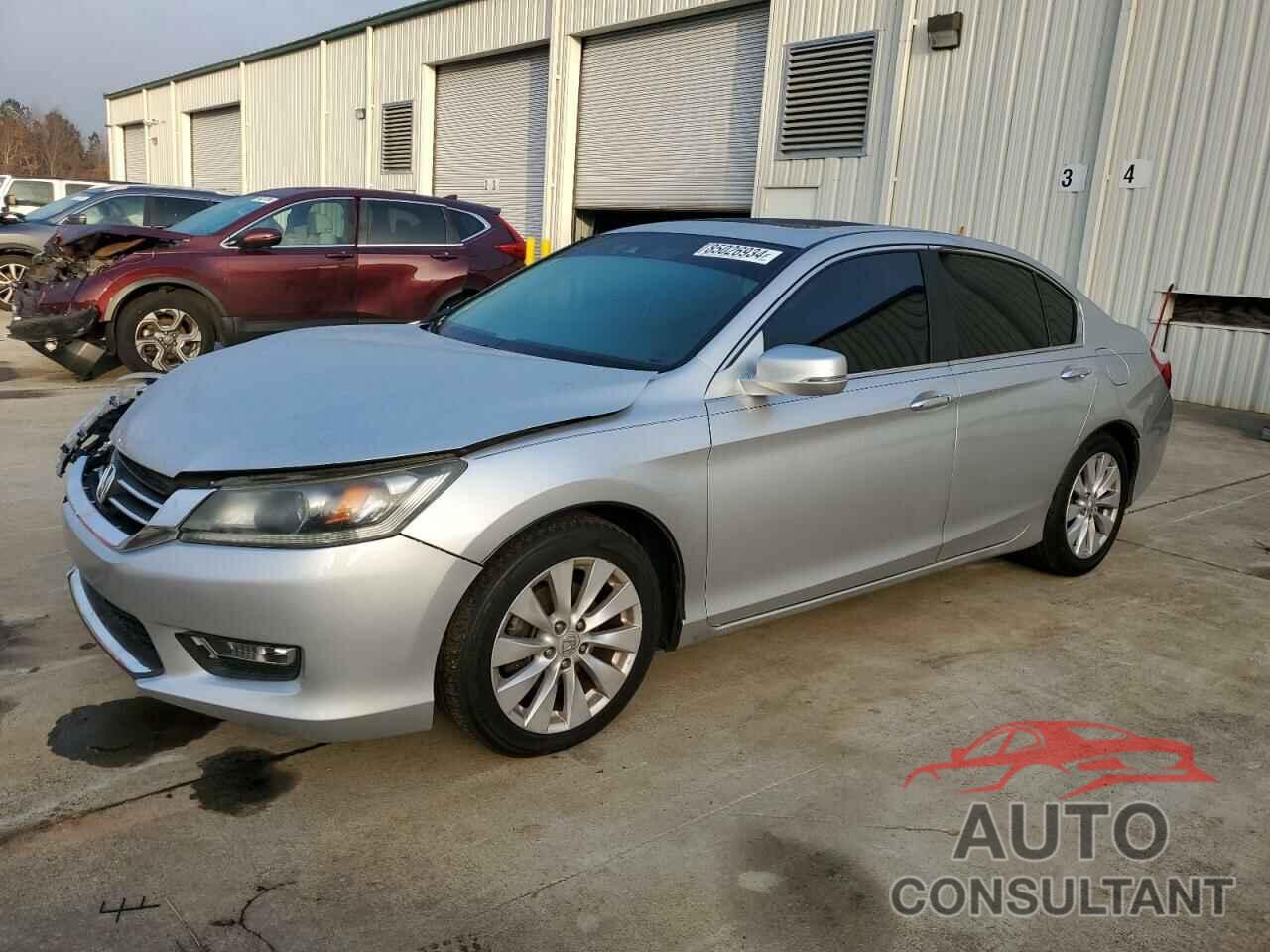 HONDA ACCORD 2013 - 1HGCR2F88DA014984