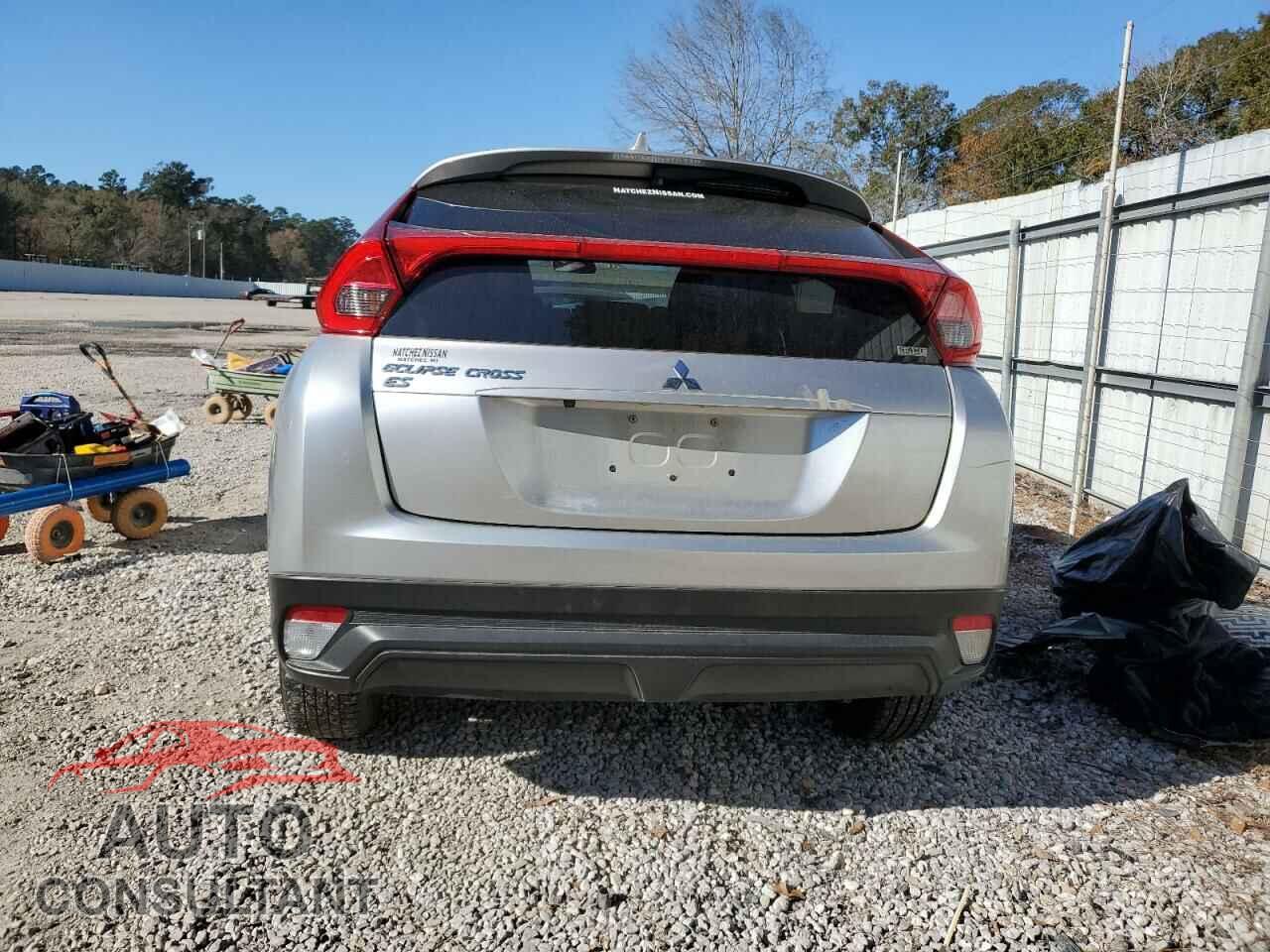 MITSUBISHI ECLIPSE 2020 - JA4AT3AAXLZ022117