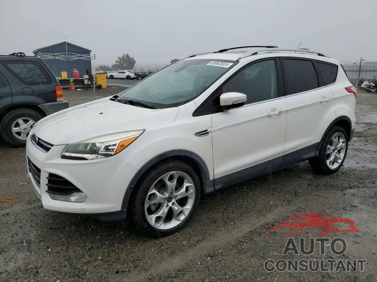 FORD ESCAPE 2013 - 1FMCU0J96DUD70250