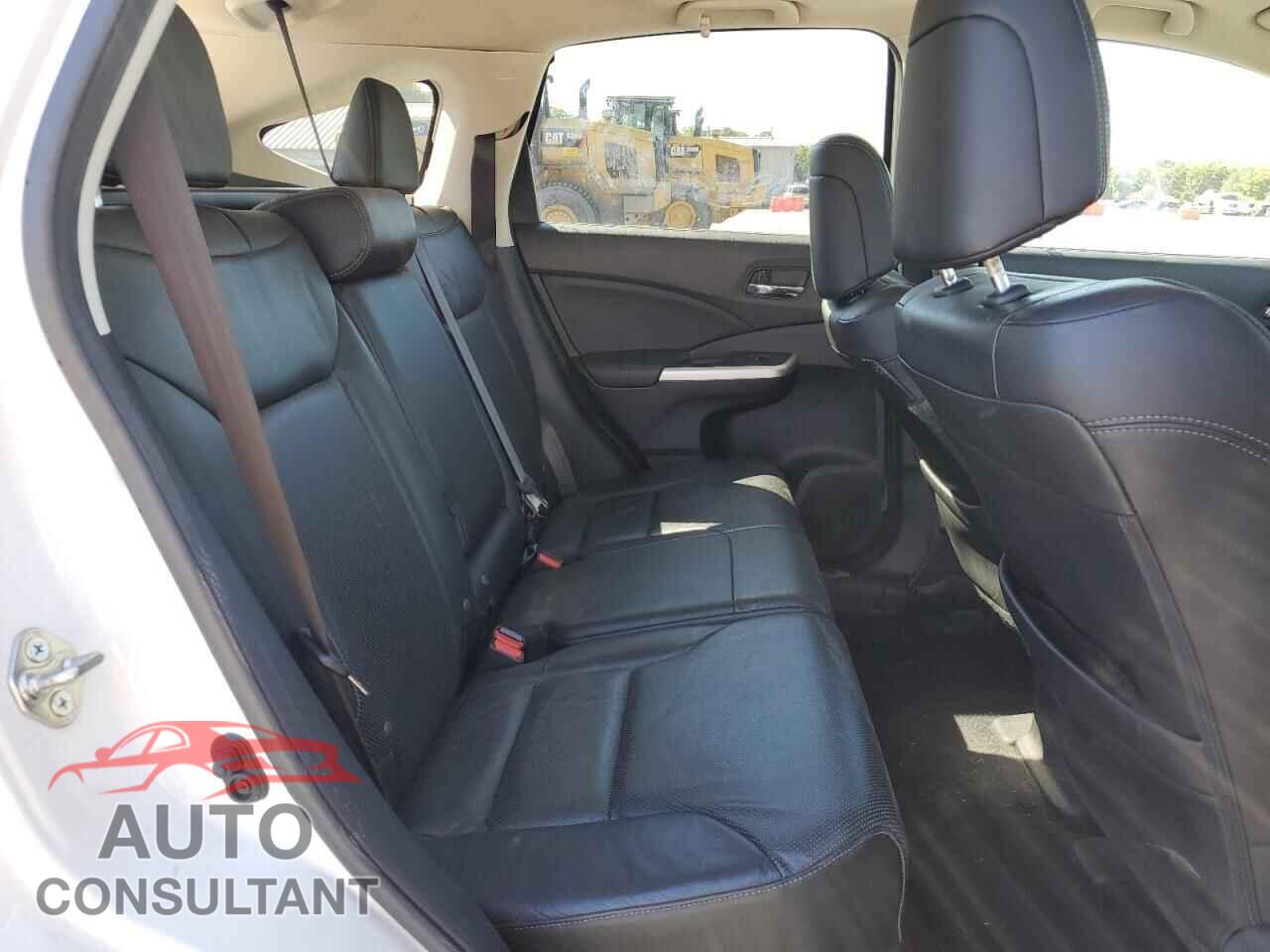 HONDA CRV 2016 - 5J6RM4H73GL120236