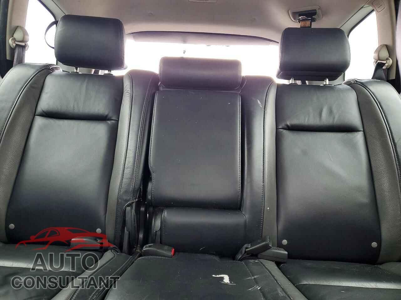 MAZDA CX-9 2010 - JM3TB2MV4A0237706
