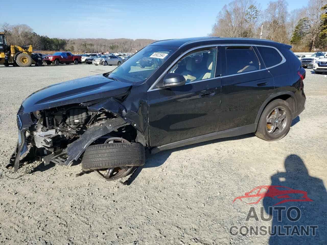 BMW X1 2023 - WBX73EF04P5W90765