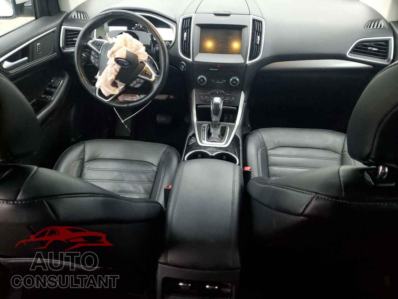 FORD EDGE 2015 - 2FMTK4J80FBC32247
