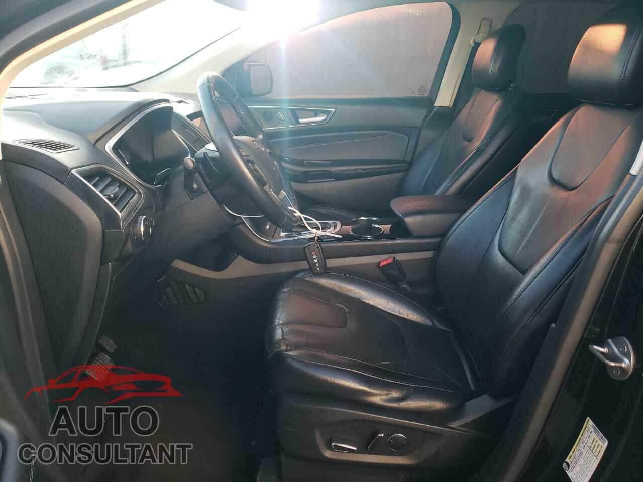 FORD EDGE 2018 - 2FMPK3K90JBB44309