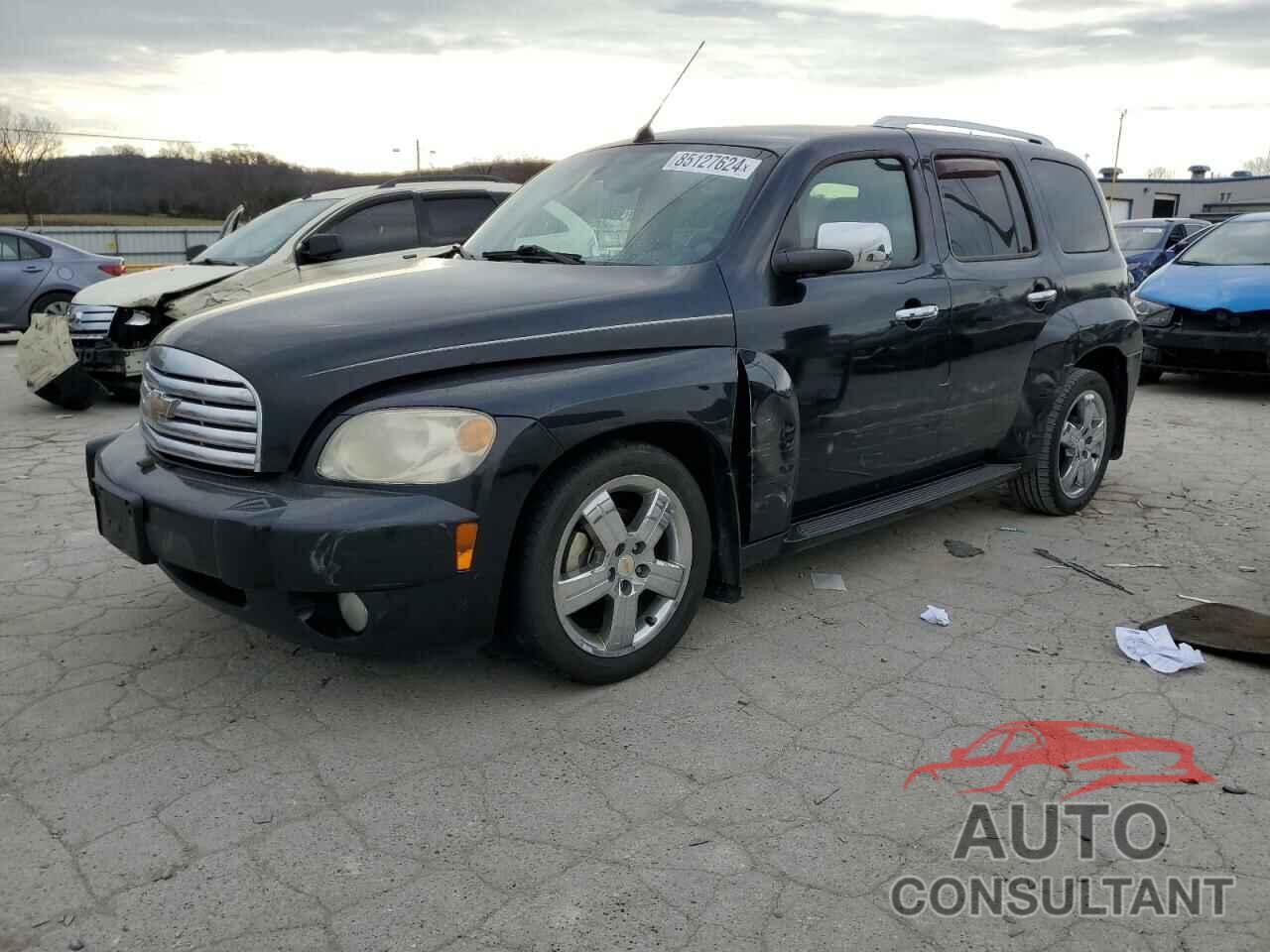 CHEVROLET HHR 2011 - 3GNBACFU1BS568682