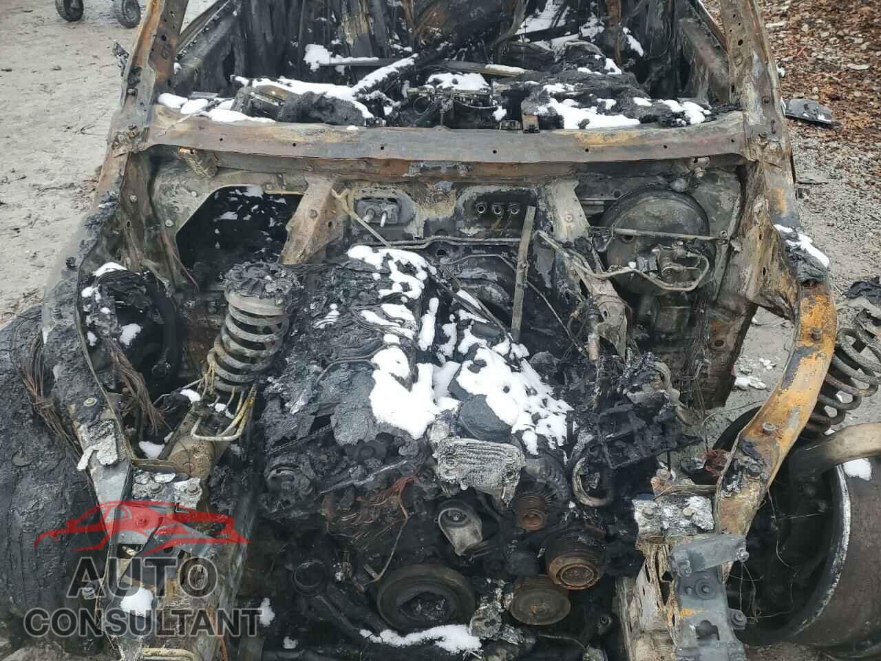 BMW X5 2011 - 5UXZV4C5XBL401191