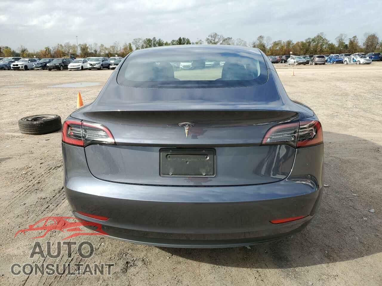 TESLA MODEL 3 2023 - 5YJ3E1EA6PF638092