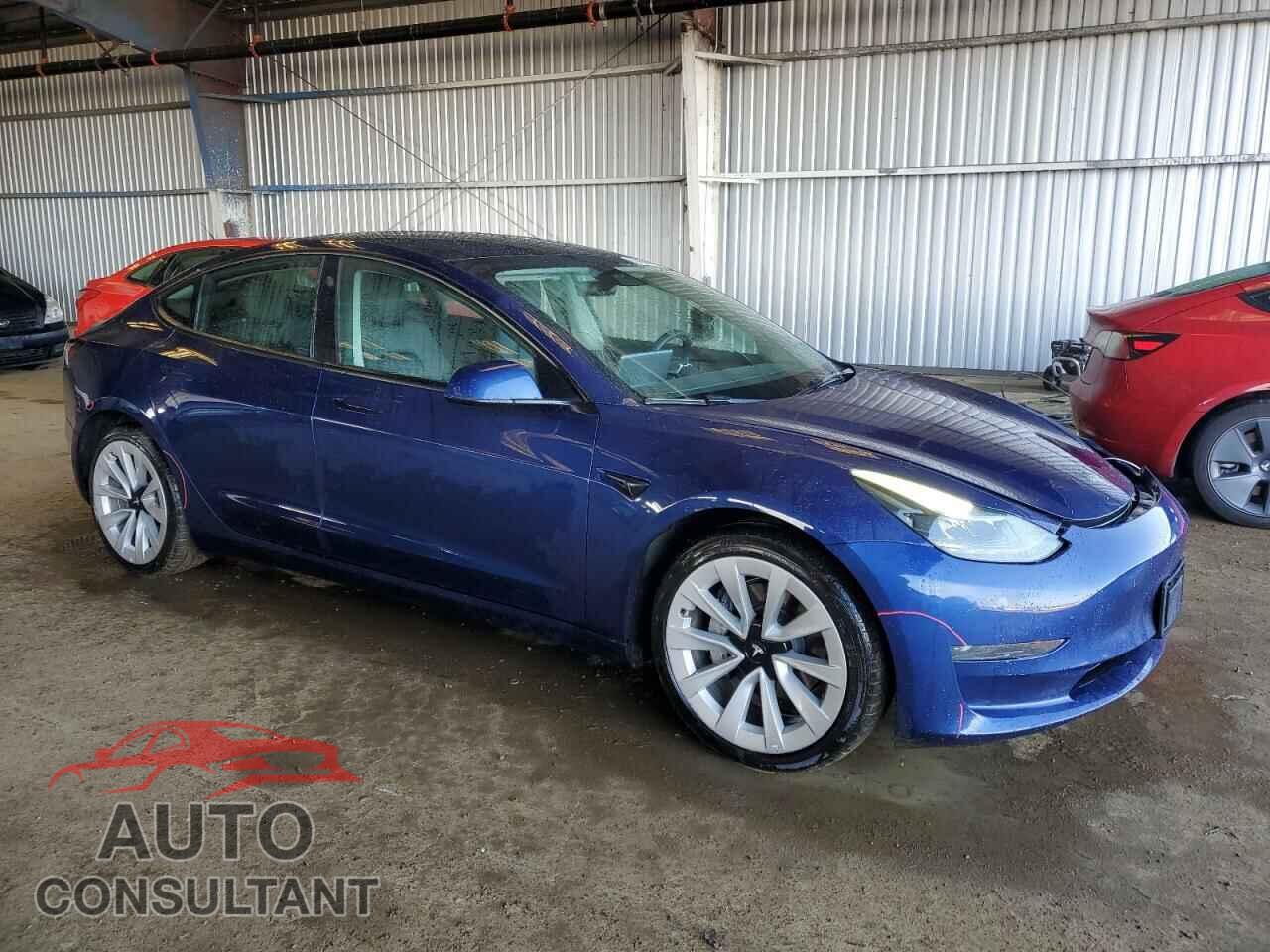 TESLA MODEL 3 2023 - 5YJ3E1EA1PF451472