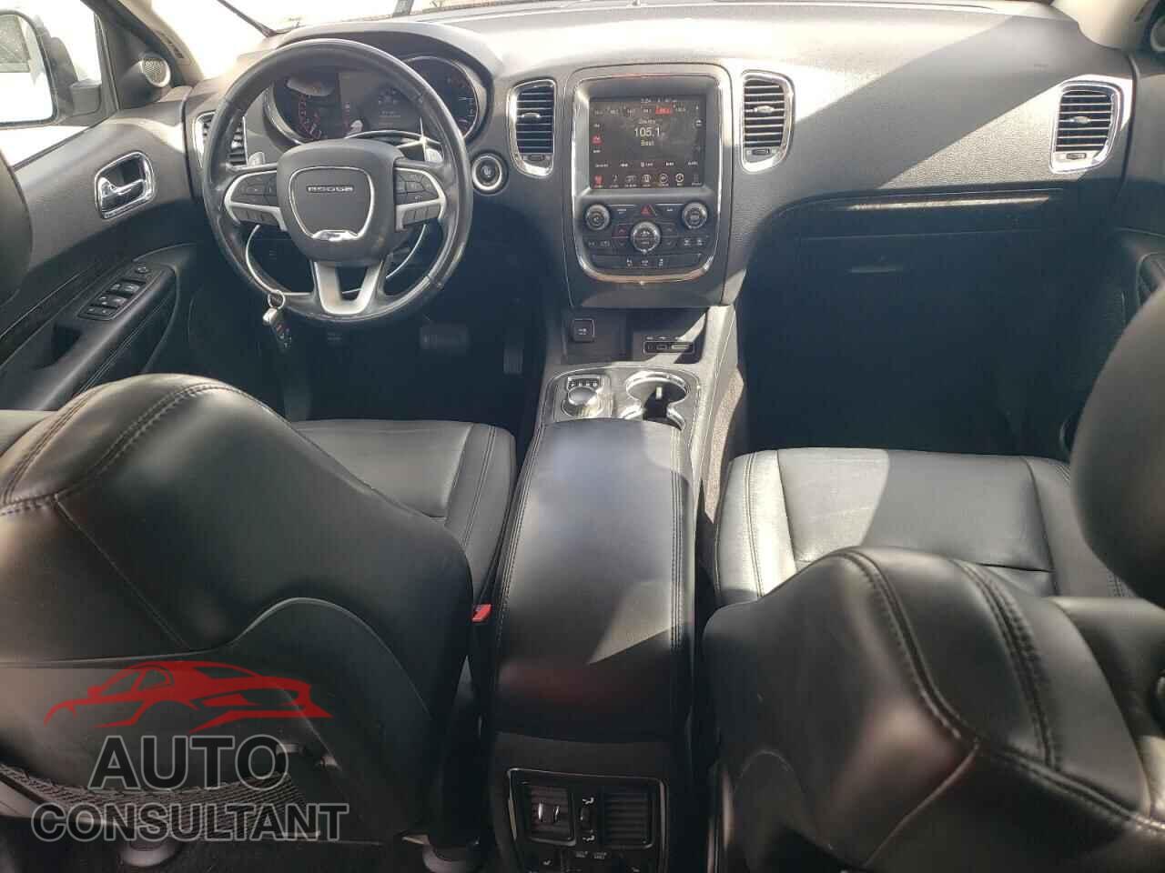 DODGE DURANGO 2014 - 1C4RDJDG6EC531119