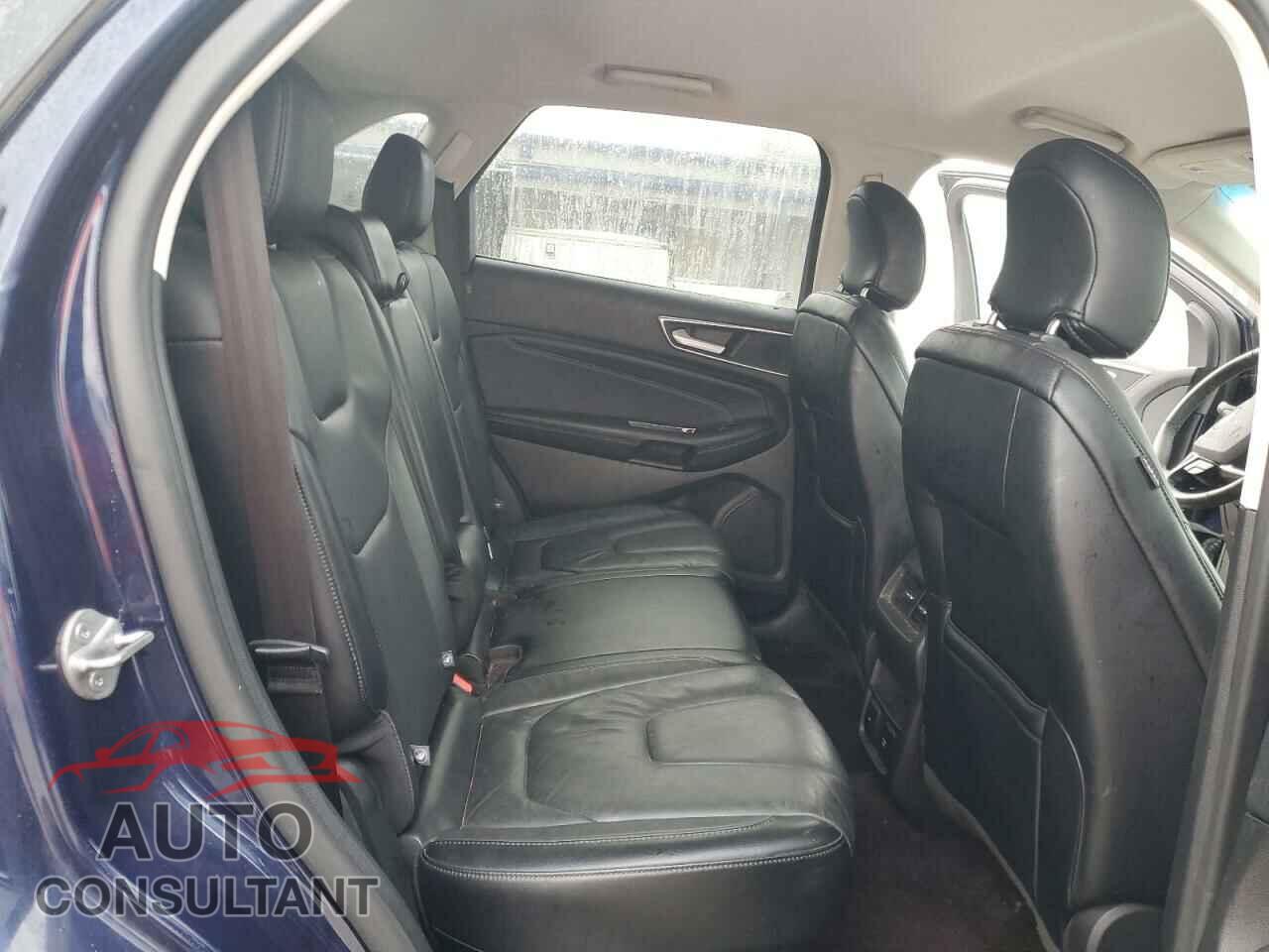 FORD EDGE 2016 - 2FMPK3K94GBB17400