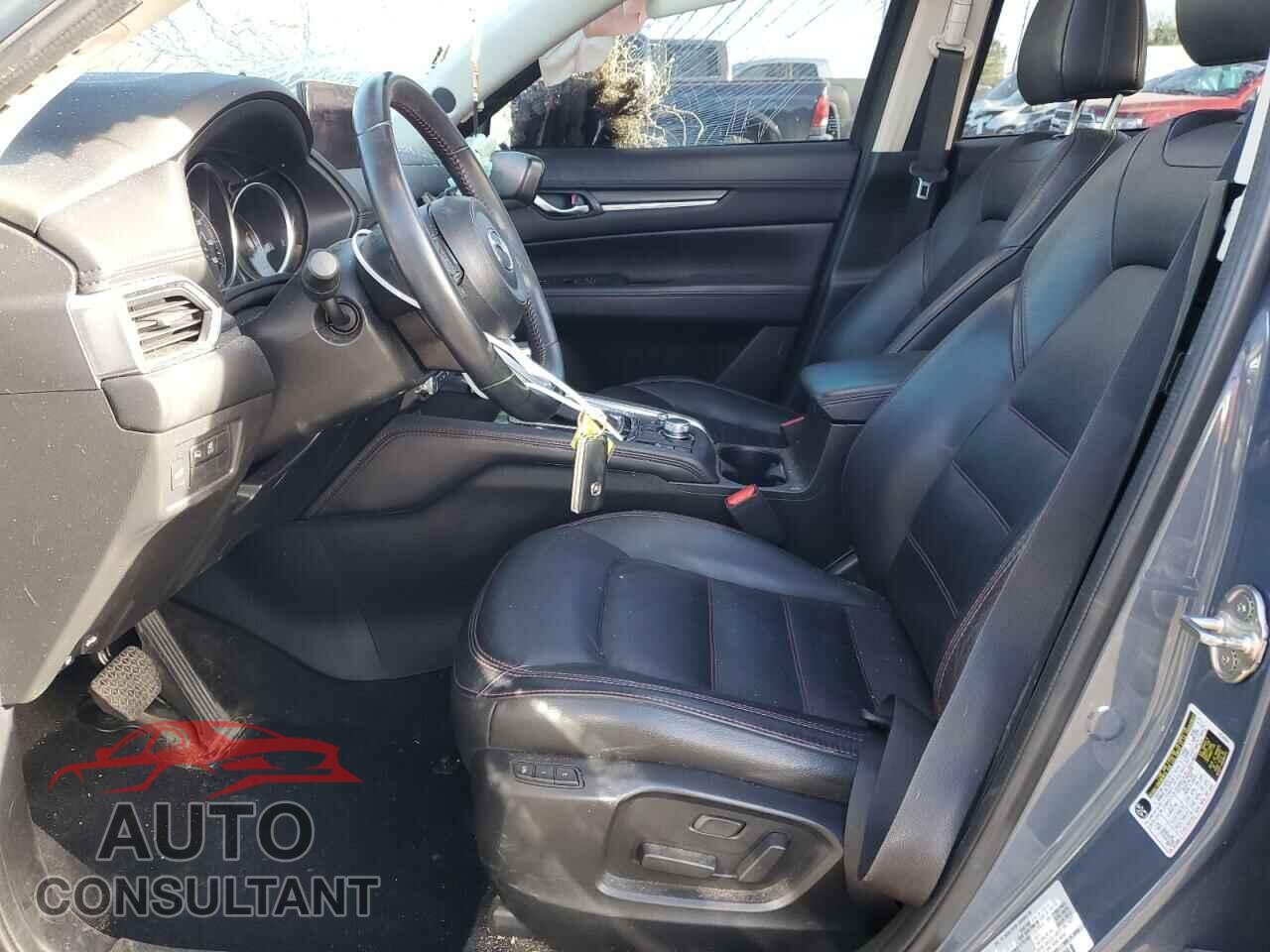 MAZDA CX-5 PREFE 2023 - JM3KFBCMXP0195656