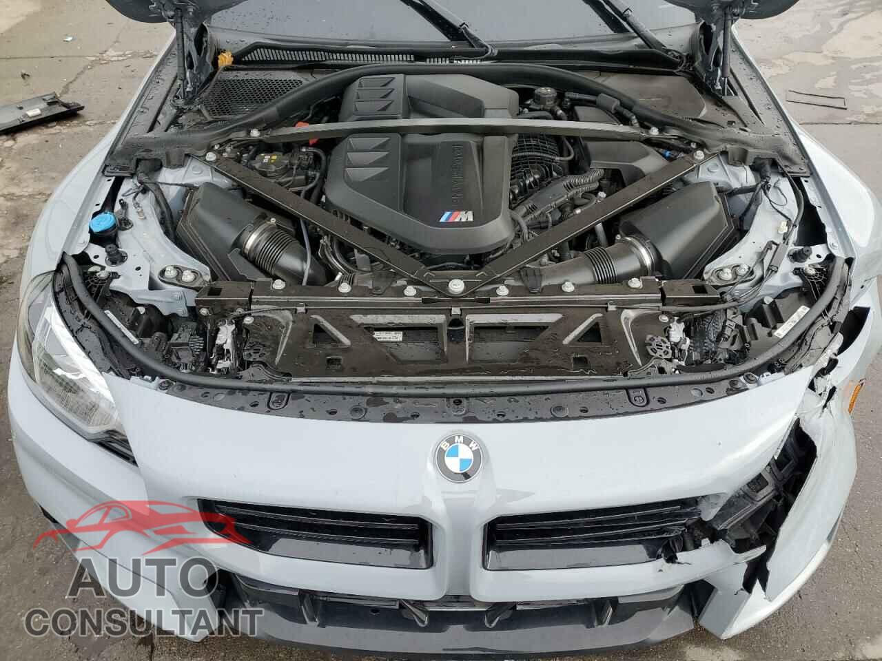 BMW M2 2024 - 3MF13DM08R8D93985